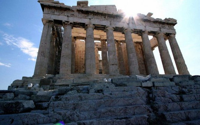 Πολύωρο αφιέρωμα στην Ελλάδα από την δημόσια τηλεόραση της Αυστρίας – Πέντε διαδοχικά ντοκιμαντέρ «εξερεύνησαν» την χώρα απ’ άκρη σ’ άκρη